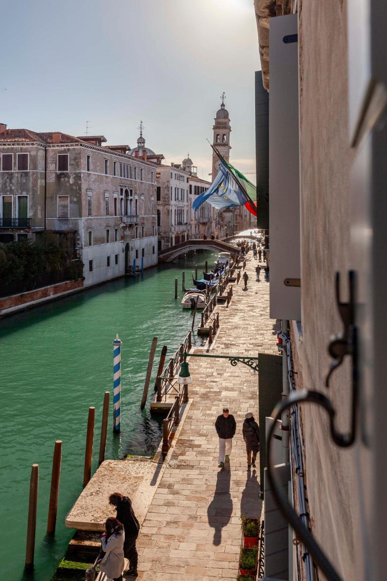 San Lorenzo 5054 Apartment Venedig