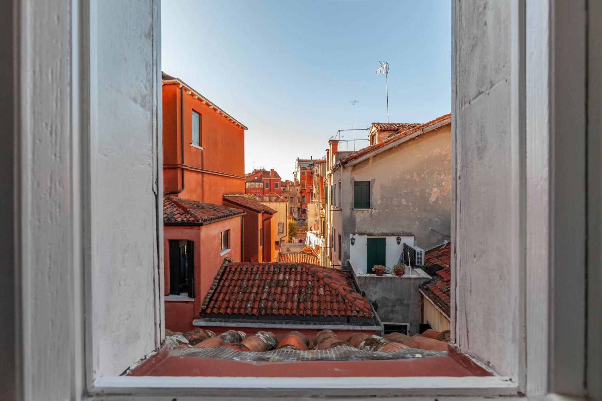 San Lorenzo 5054 Apartment Venedig