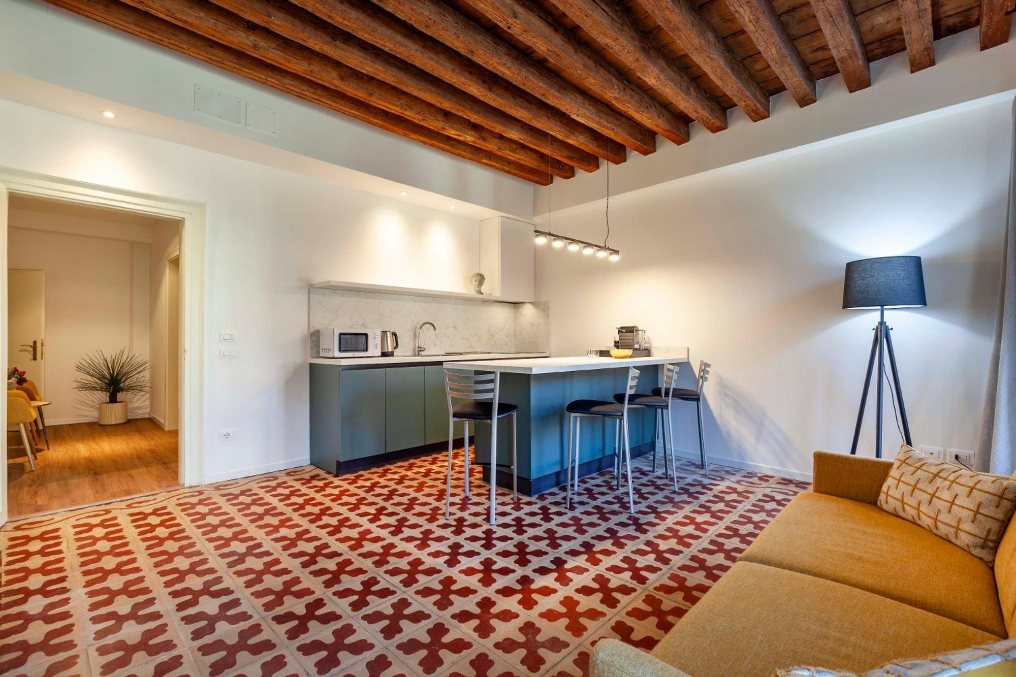 San Lorenzo 5054 Apartment Venedig