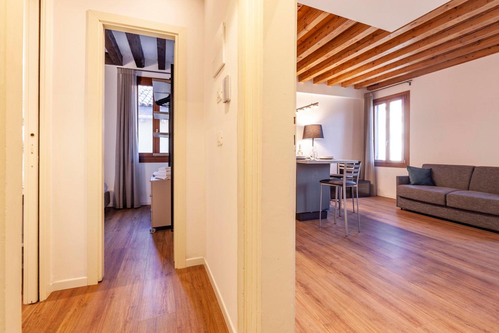 Appartement San Lorenzo 5054