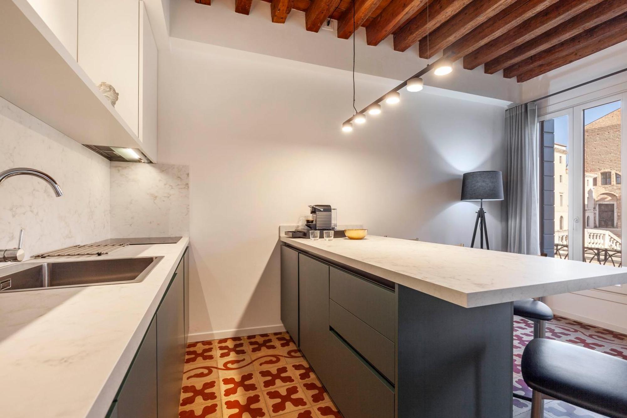 Appartement San Lorenzo 5054
