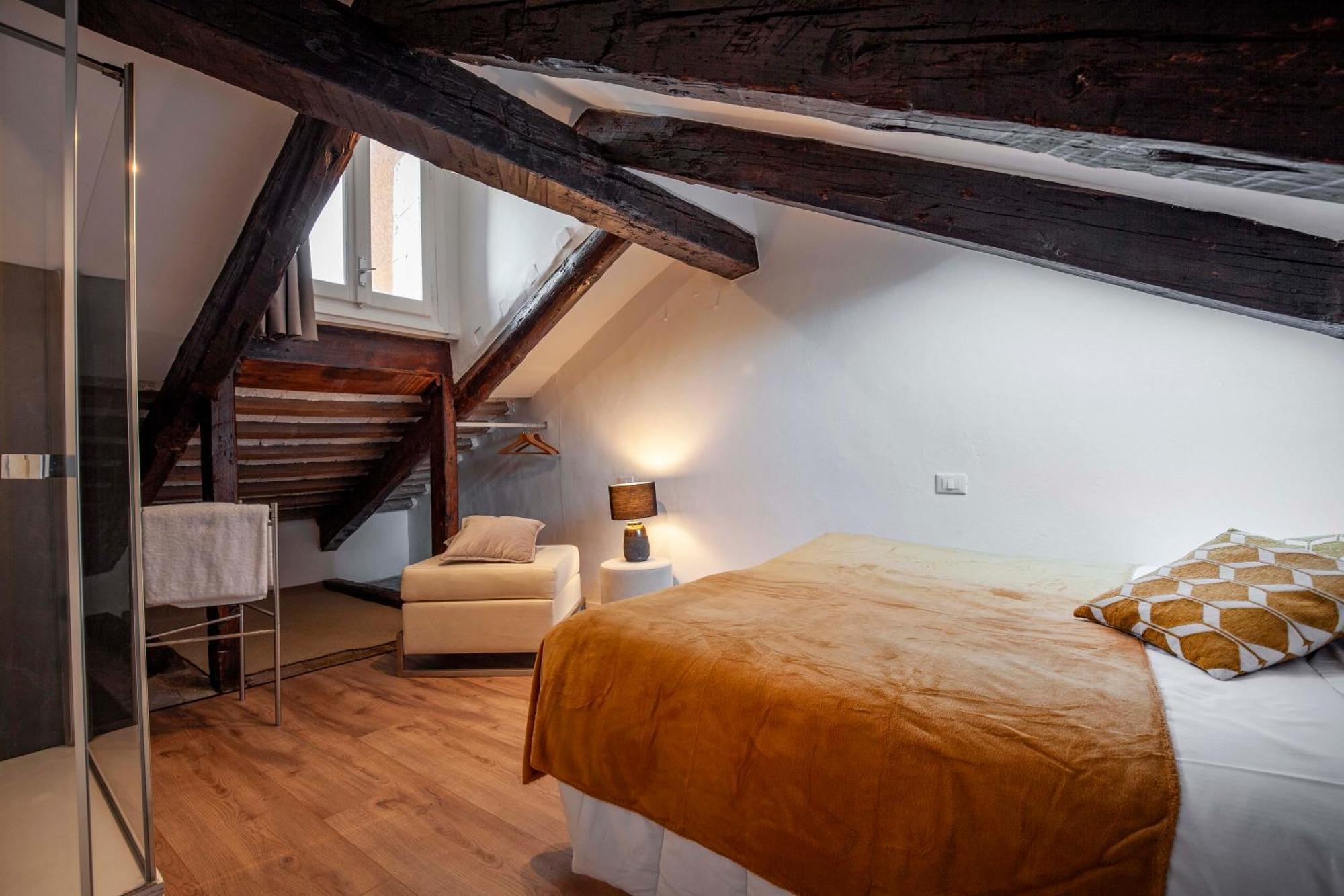 Appartement San Lorenzo 5054